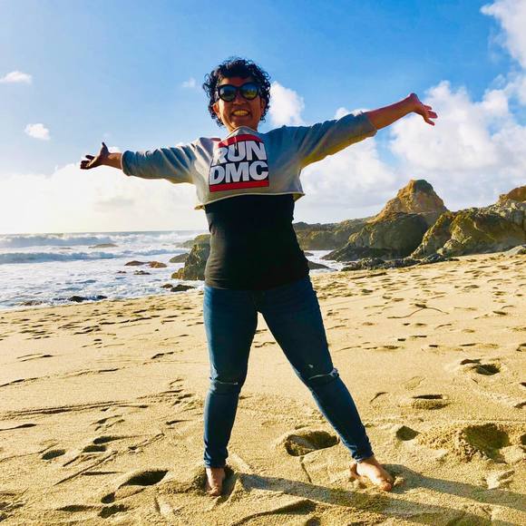 Meet your Posher, Angie - Picture 1 of 1